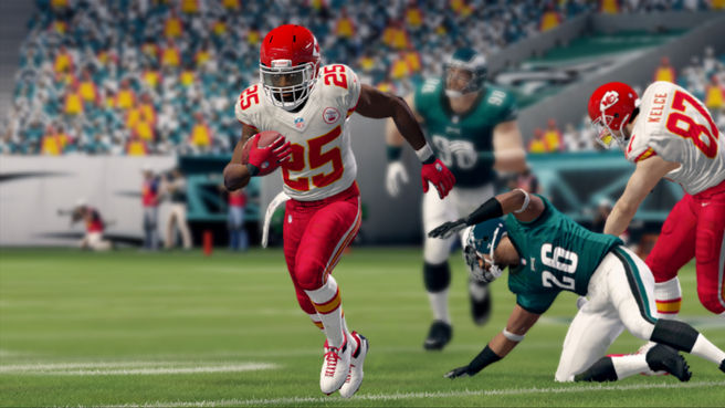 Madden NFL 19 2018 Release Madden NFL 19 2018 Release